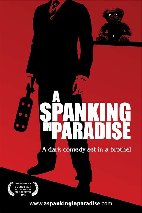 spanked in movies